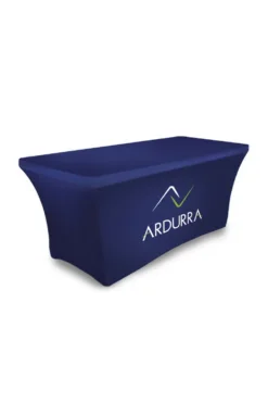 8ft Stretch Table Cover