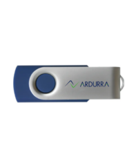 USB Flash Drive 4GB