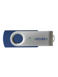 USB Flash Drive 4GB