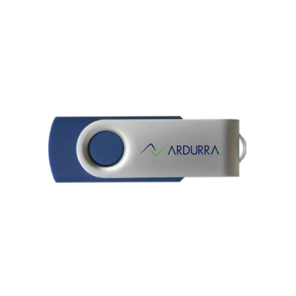 USB Flash Drive 4GB