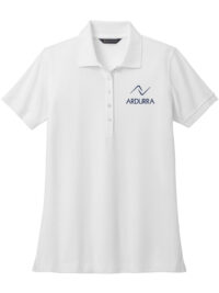 Women's Cotton Polo - Image 5