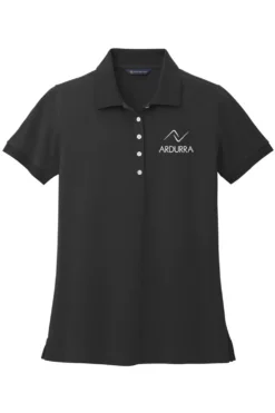 Alternative view of Women's Cotton Polo