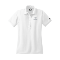 Women's Jewel Polo