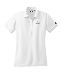 Women's Jewel Polo