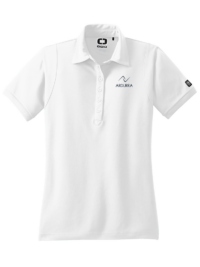 Women's Jewel Polo