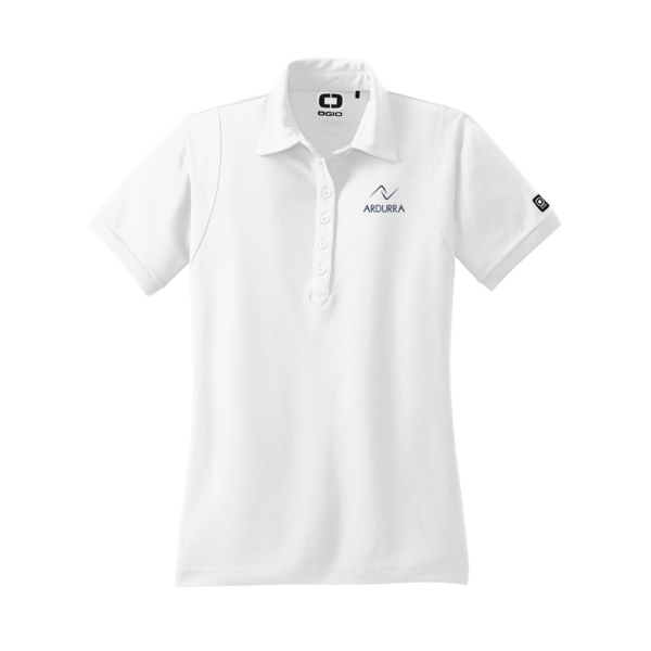 Women's Jewel Polo