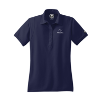 Women's Jewel Polo