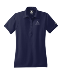 Women's Jewel Polo