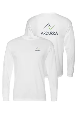 Performance Long Sleeve Tee