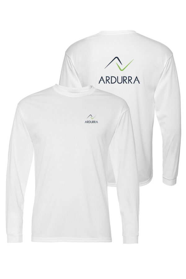 Men's Performance Long Sleeve Tee