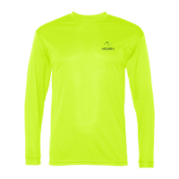 Performance Long Sleeve T-Shirt