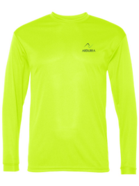 Performance Long Sleeve T-Shirt