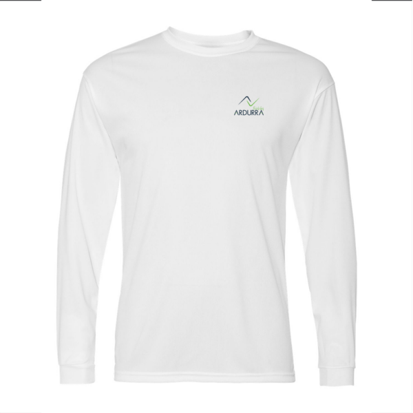 Performance Long Sleeve Tee -Think Big