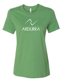 Women's Relaxed Jersey Tee