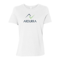 Women's Relaxed Jersey Tee