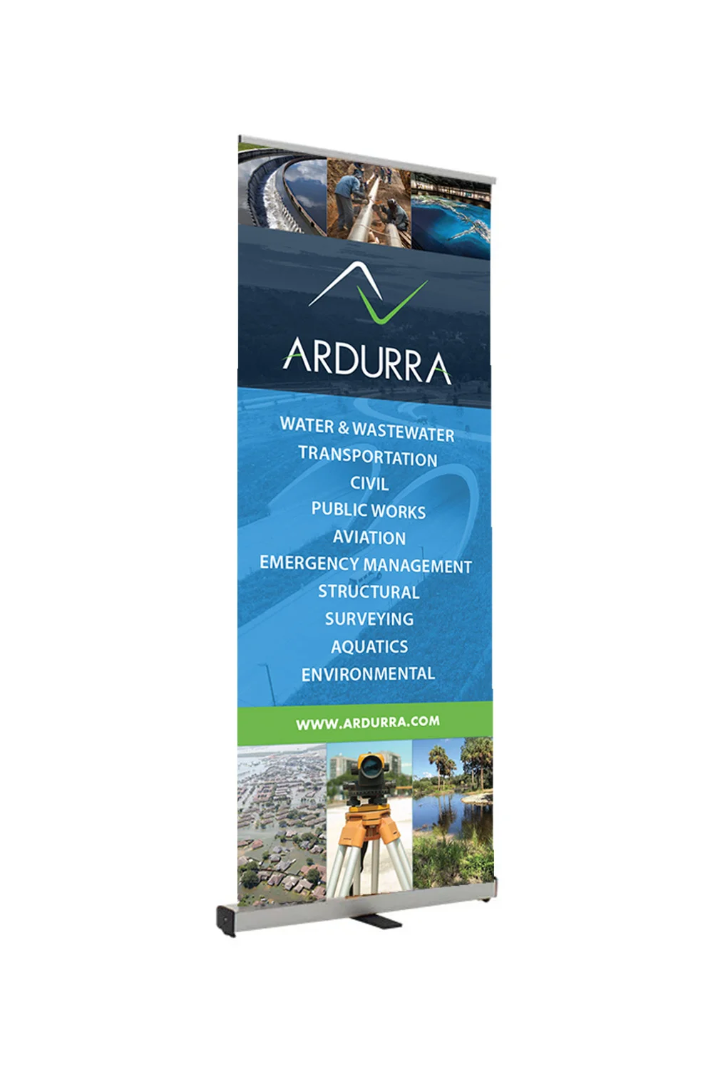 31.5" Ideal Retractor Kit