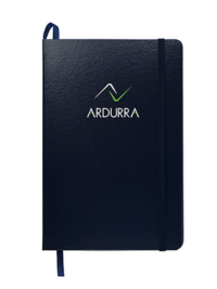 Ambassador Bound JournalBook