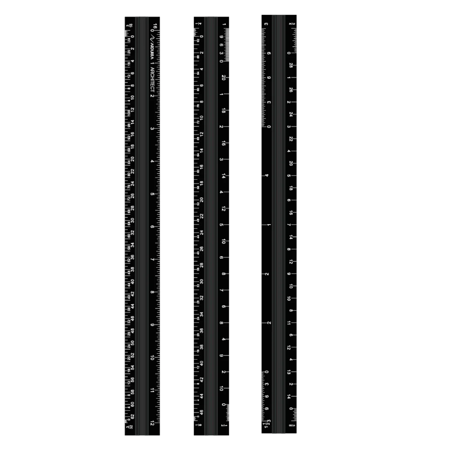 Scales/Architect-Engineer - Bulk