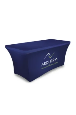 6ft Stretch Table Cover