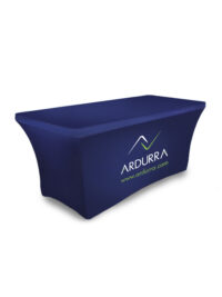 8ft Stretch Table Cover