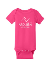 Baby Girl Bodysuit - Image 4