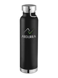 Insulated Bottle 22oz