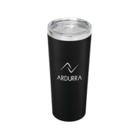 Insulated Tumbler 22oz