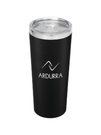 Insulated Tumbler 22oz