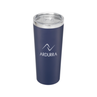 Insulated Tumbler 22oz