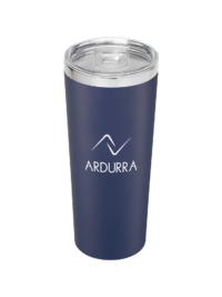 Insulated Tumbler 22oz