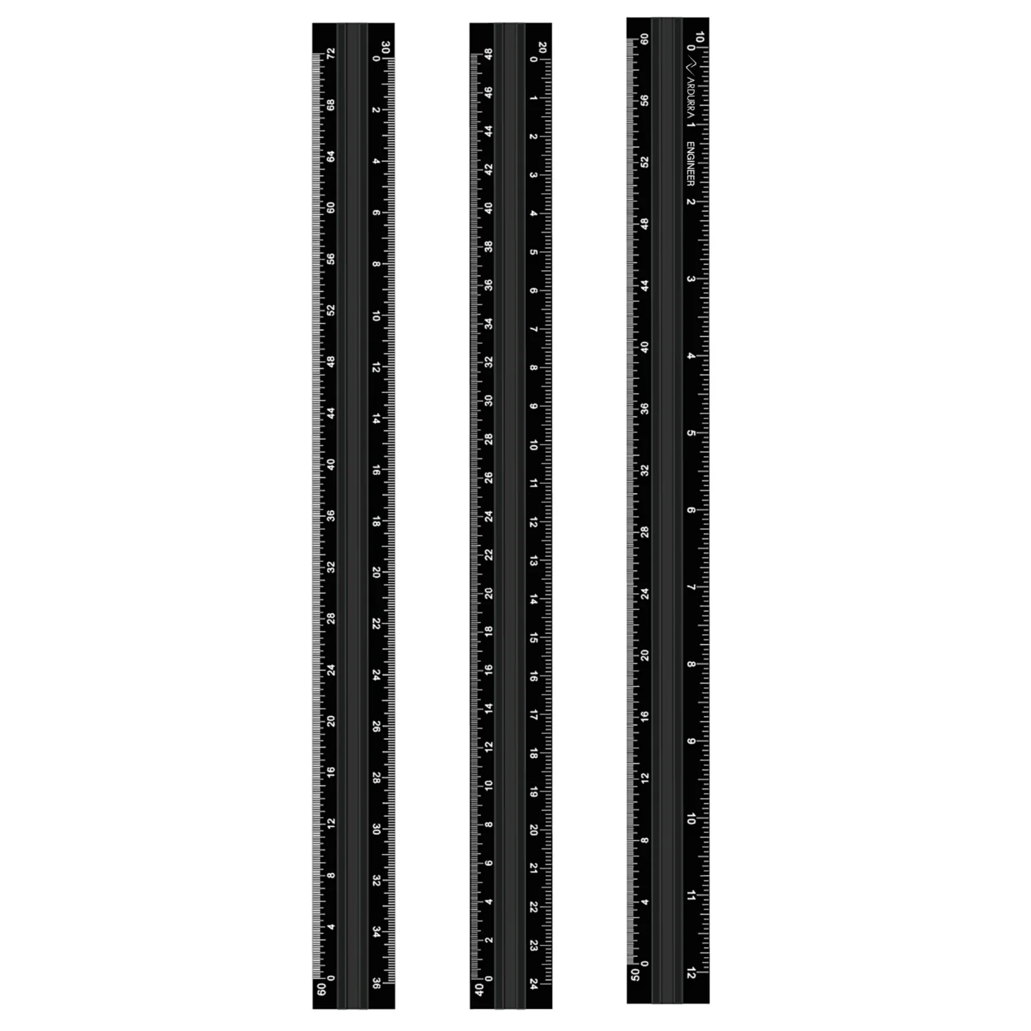 Scales/Architect-Engineer - Bulk