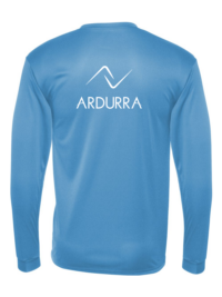 Men's Performance Long Sleeve Tee - Image 7