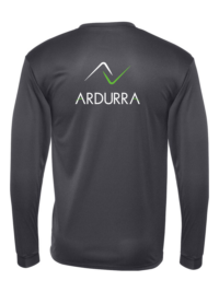 Men's Performance Long Sleeve Tee - Image 9