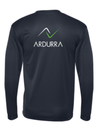 Men's Performance Long Sleeve Tee - Image 13