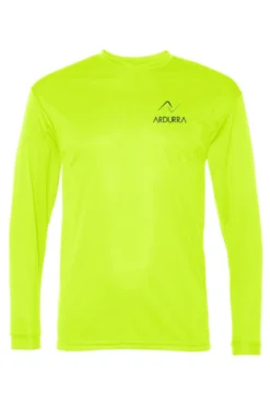 Alternative view of Performance Long Sleeve Tee