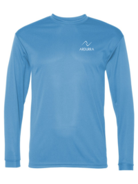 Men's Performance Long Sleeve Tee - Image 6