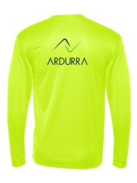 Men's Performance Long Sleeve Tee - Image 3