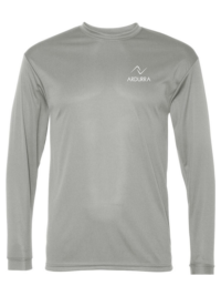 Men's Performance Long Sleeve Tee - Image 4