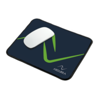 Mouse pad