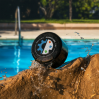 Waterproof Wireless Speaker