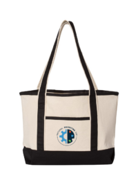 20L Deluxe Tote