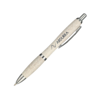 Nash Wheat Straw Ballpoint