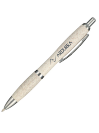 Nash Wheat Straw Ballpoint