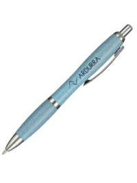 Nash Wheat Straw Ballpoint