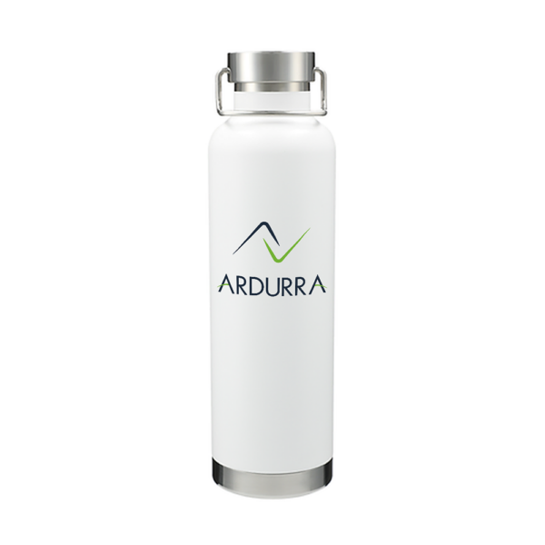 Insulated Bottle 32oz