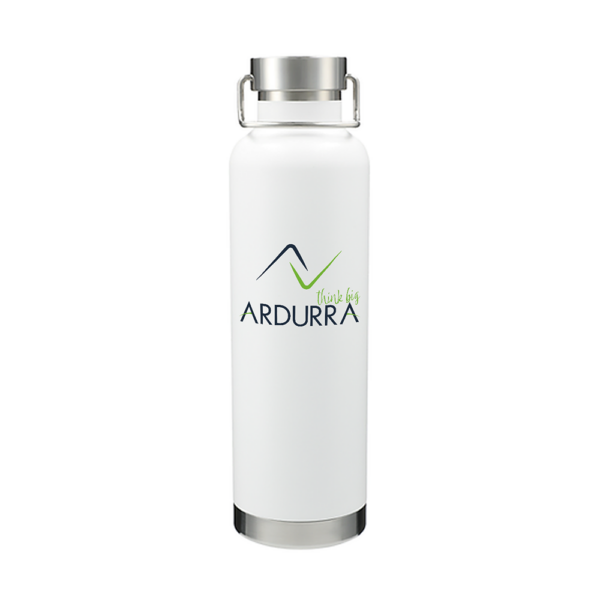 Insulated Bottle 32oz - Think Big