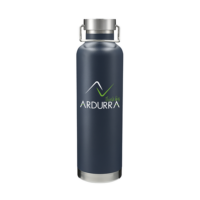 Insulated Bottle 32oz - Think Big