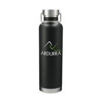 Insulated Bottle 32oz - Think Big