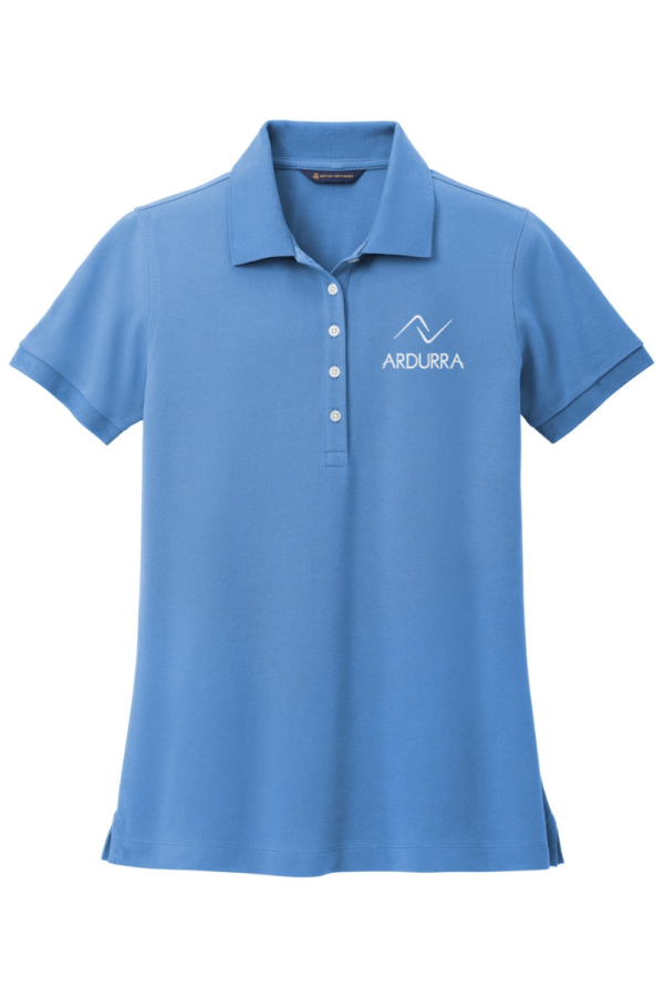 Women's Cotton Polo