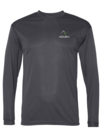 Men's Performance Long Sleeve Tee - Image 8